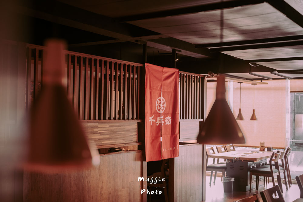 千兵衛日式燒肉鍋物|中和燒肉吃到飽 火烤兩吃 狂攻日本A5和牛 - 第8張圖 千兵衛日式燒肉鍋物|中和燒肉吃到飽 火烤兩吃 狂攻日本A5和牛