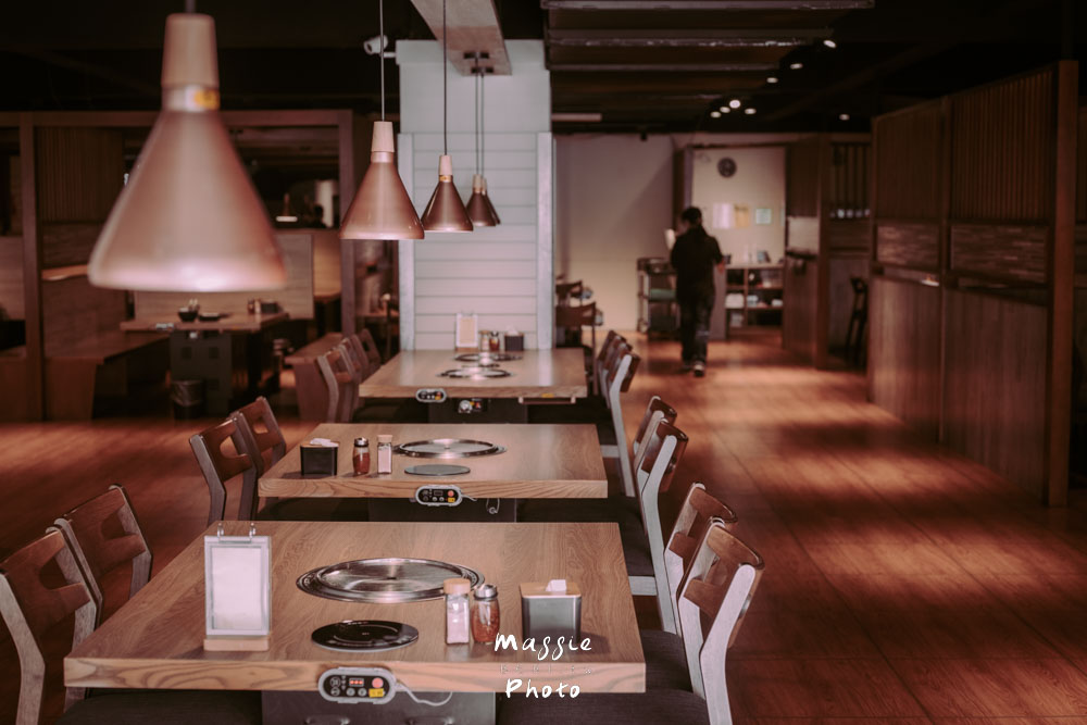 千兵衛日式燒肉鍋物|中和燒肉吃到飽 火烤兩吃 狂攻日本A5和牛 - 第10張圖 千兵衛日式燒肉鍋物|中和燒肉吃到飽 火烤兩吃 狂攻日本A5和牛