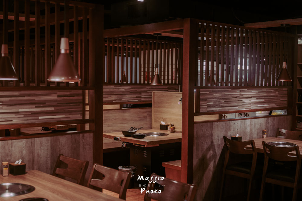 千兵衛日式燒肉鍋物|中和燒肉吃到飽 火烤兩吃 狂攻日本A5和牛 - 第12張圖 千兵衛日式燒肉鍋物|中和燒肉吃到飽 火烤兩吃 狂攻日本A5和牛