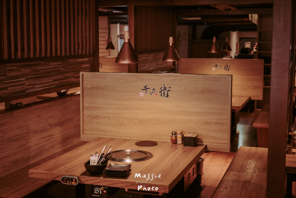 千兵衛日式燒肉鍋物|中和燒肉吃到飽 火烤兩吃 狂攻日本A5和牛 - 第13張圖 千兵衛日式燒肉鍋物|中和燒肉吃到飽 火烤兩吃 狂攻日本A5和牛