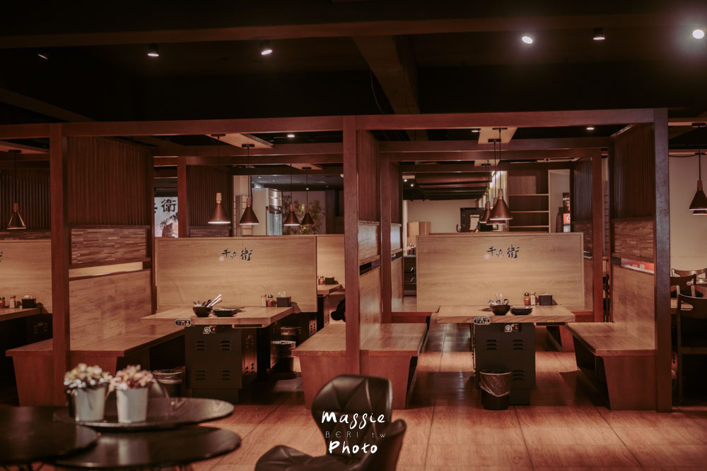 千兵衛日式燒肉鍋物|中和燒肉吃到飽 火烤兩吃 狂攻日本A5和牛 - 第6張圖 千兵衛日式燒肉鍋物|中和燒肉吃到飽 火烤兩吃 狂攻日本A5和牛