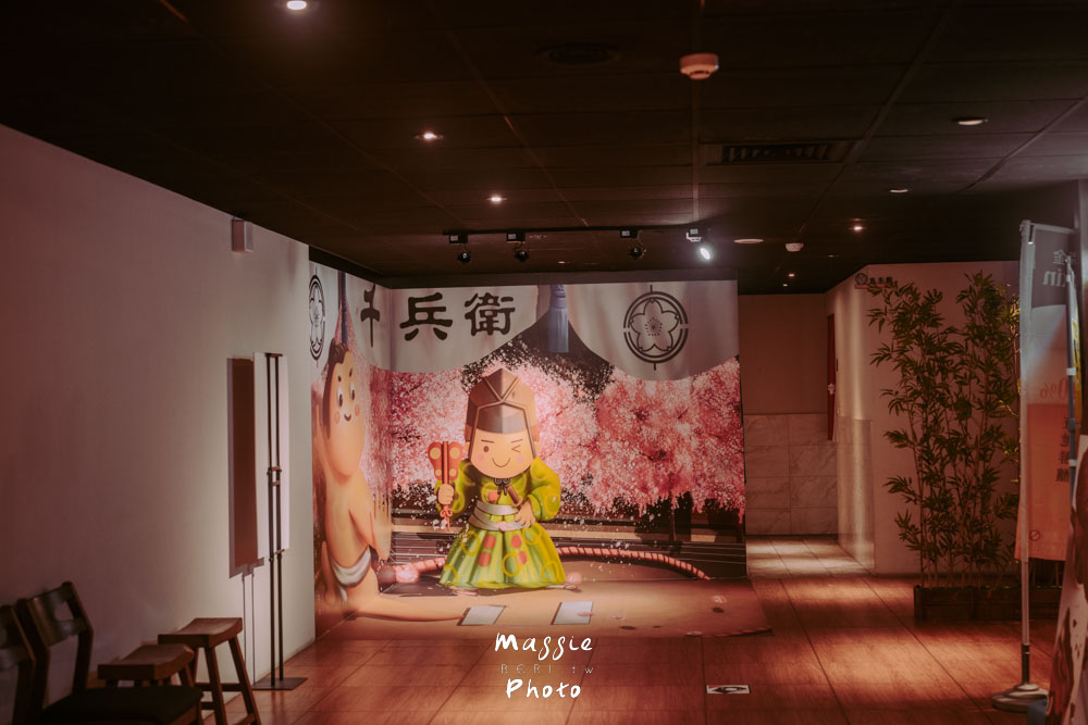 千兵衛日式燒肉鍋物|中和燒肉吃到飽 火烤兩吃 狂攻日本A5和牛 - 第14張圖 千兵衛日式燒肉鍋物|中和燒肉吃到飽 火烤兩吃 狂攻日本A5和牛