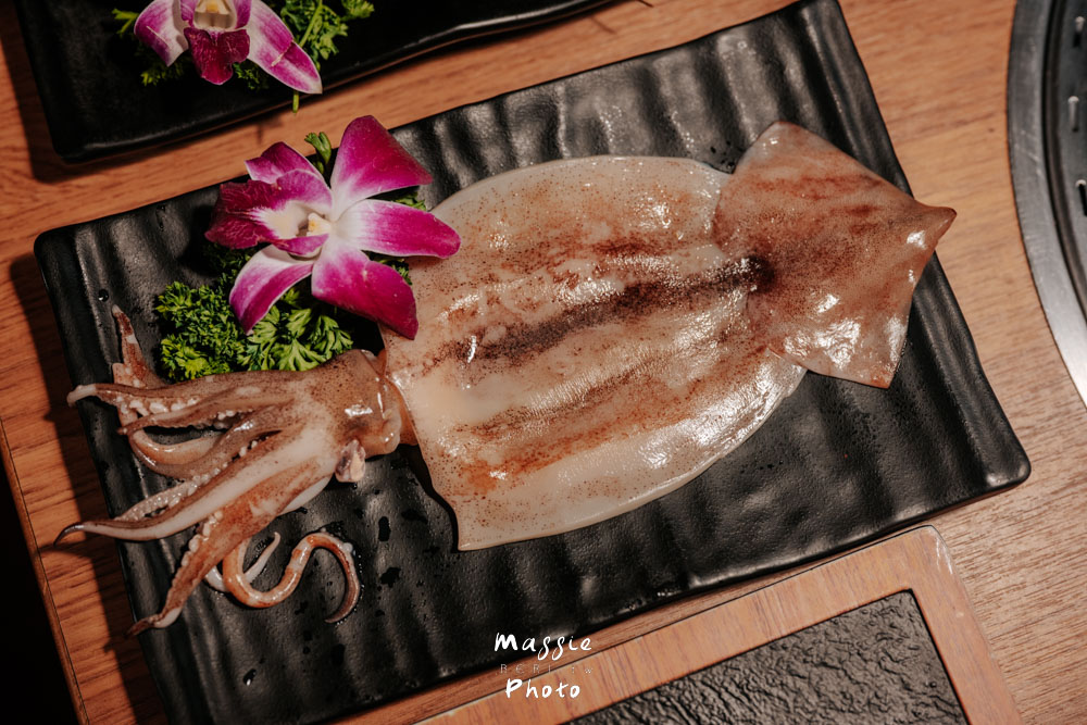 千兵衛日式燒肉鍋物|中和燒肉吃到飽 火烤兩吃 狂攻日本A5和牛 - 第43張圖 千兵衛日式燒肉鍋物|中和燒肉吃到飽 火烤兩吃 狂攻日本A5和牛