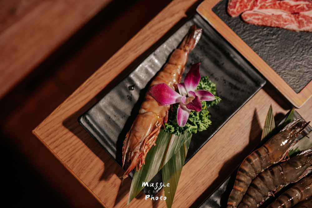 千兵衛日式燒肉鍋物|中和燒肉吃到飽 火烤兩吃 狂攻日本A5和牛 - 第46張圖 千兵衛日式燒肉鍋物|中和燒肉吃到飽 火烤兩吃 狂攻日本A5和牛