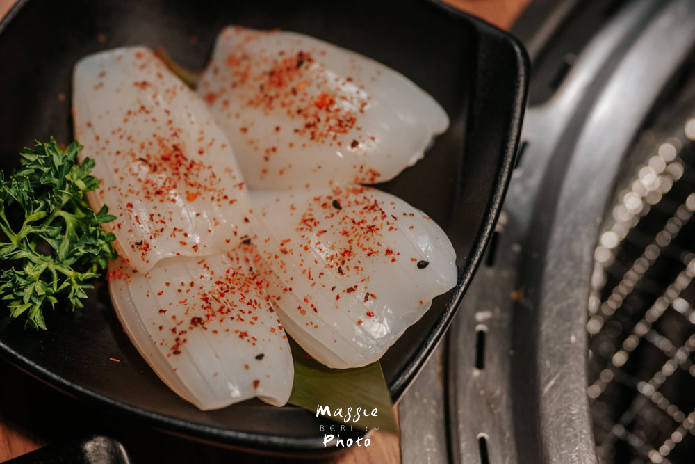 千兵衛日式燒肉鍋物|中和燒肉吃到飽 火烤兩吃 狂攻日本A5和牛 - 第56張圖 千兵衛日式燒肉鍋物|中和燒肉吃到飽 火烤兩吃 狂攻日本A5和牛