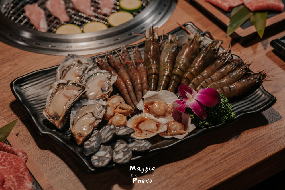 千兵衛日式燒肉鍋物|中和燒肉吃到飽 火烤兩吃 狂攻日本A5和牛 - 第41張圖 千兵衛日式燒肉鍋物|中和燒肉吃到飽 火烤兩吃 狂攻日本A5和牛