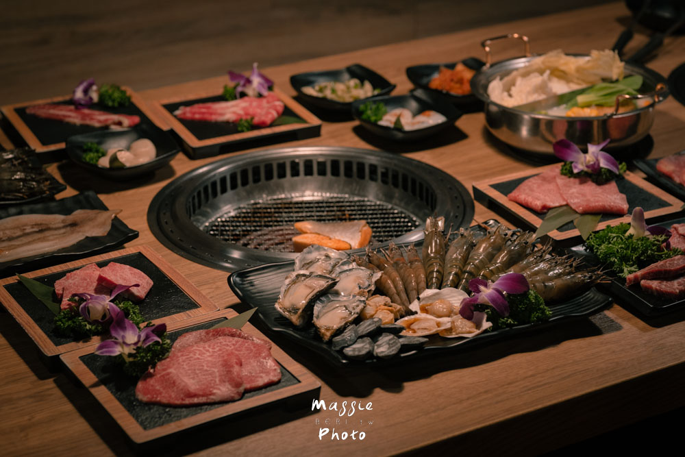 千兵衛日式燒肉鍋物|中和燒肉吃到飽 火烤兩吃 狂攻日本A5和牛 - 第60張圖 千兵衛日式燒肉鍋物|中和燒肉吃到飽 火烤兩吃 狂攻日本A5和牛