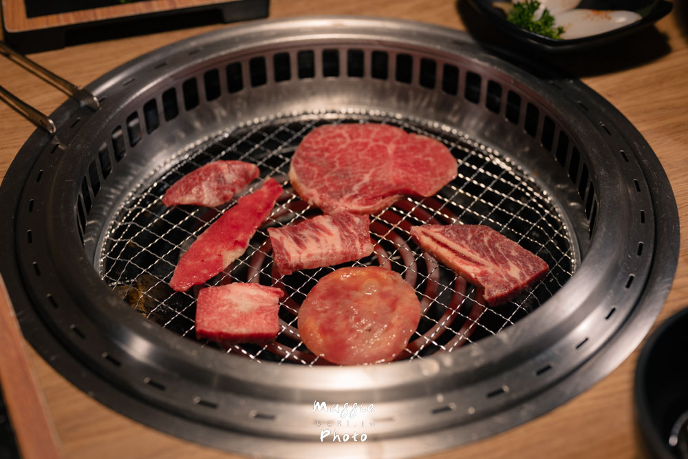 千兵衛日式燒肉鍋物|中和燒肉吃到飽 火烤兩吃 狂攻日本A5和牛 - 第38張圖 千兵衛日式燒肉鍋物|中和燒肉吃到飽 火烤兩吃 狂攻日本A5和牛