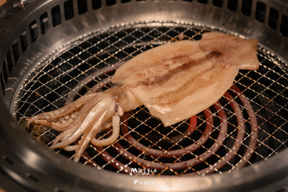 千兵衛日式燒肉鍋物|中和燒肉吃到飽 火烤兩吃 狂攻日本A5和牛 - 第44張圖 千兵衛日式燒肉鍋物|中和燒肉吃到飽 火烤兩吃 狂攻日本A5和牛