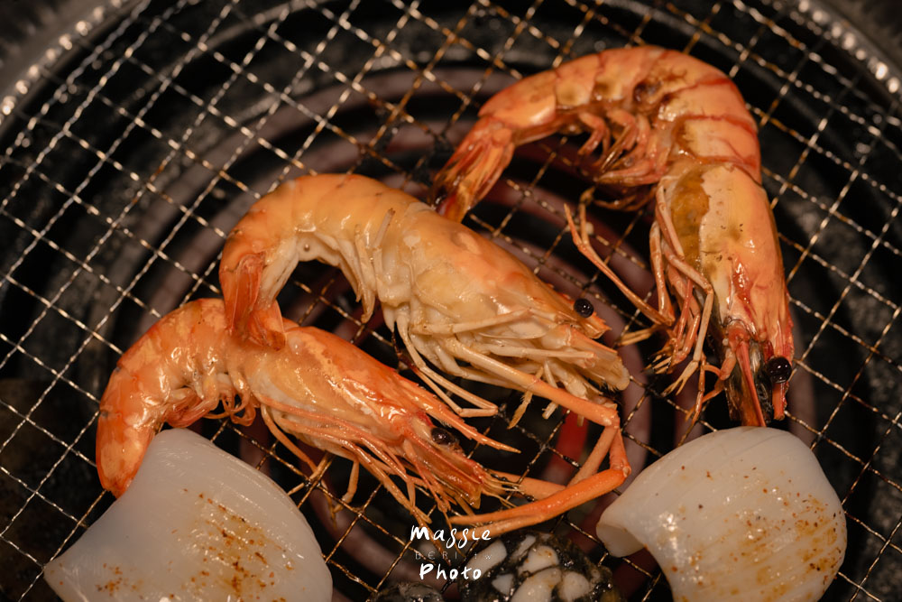 千兵衛日式燒肉鍋物|中和燒肉吃到飽 火烤兩吃 狂攻日本A5和牛 - 第42張圖 千兵衛日式燒肉鍋物|中和燒肉吃到飽 火烤兩吃 狂攻日本A5和牛