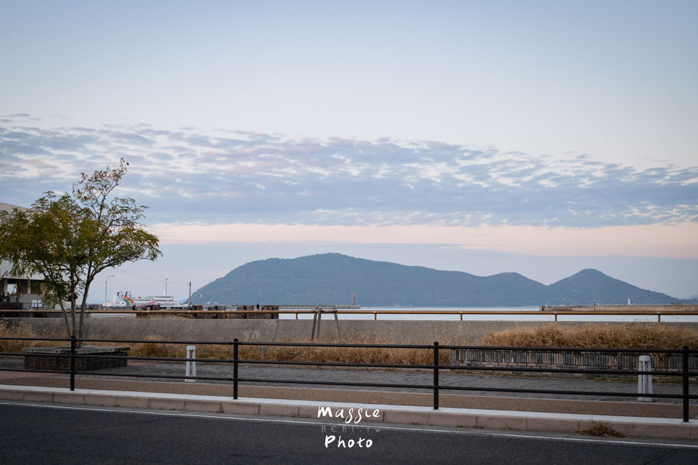 【2026日本高松自由行攻略】5大必去景點+推薦行程