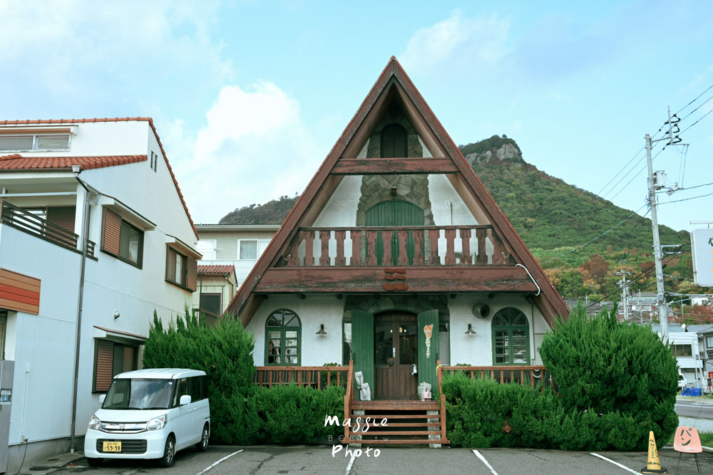 【2026日本高松自由行攻略】5大必去景點+推薦行程