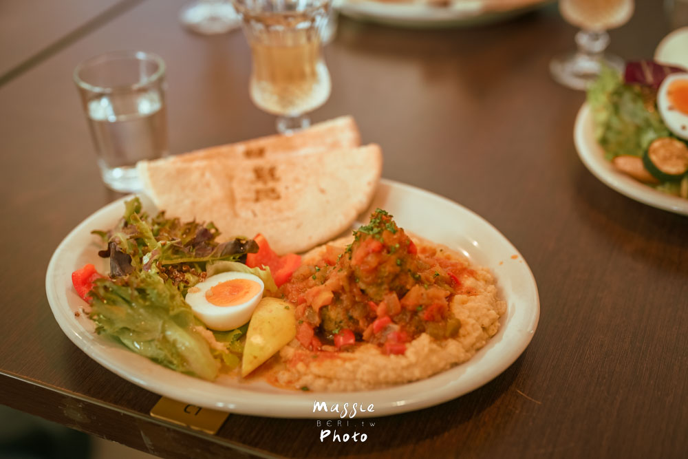 台東人氣早午餐「草民Tsaomin」被綠植包圍的超溫馨老宅! - 第17張圖