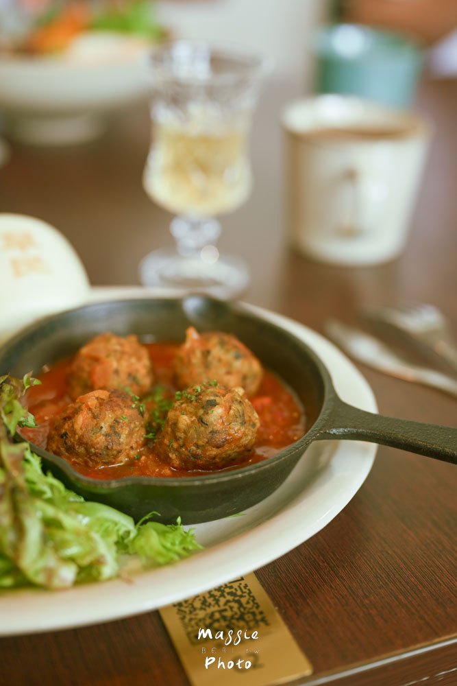 台東人氣早午餐「草民Tsaomin」被綠植包圍的超溫馨老宅! - 第20張圖