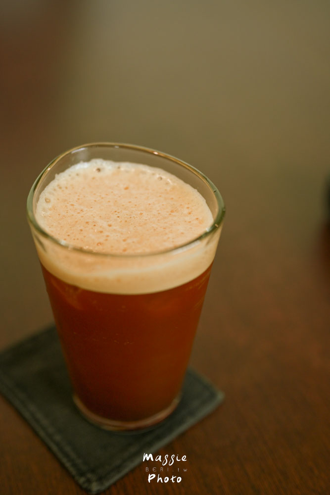 台東人氣早午餐「草民Tsaomin」被綠植包圍的超溫馨老宅! - 第21張圖