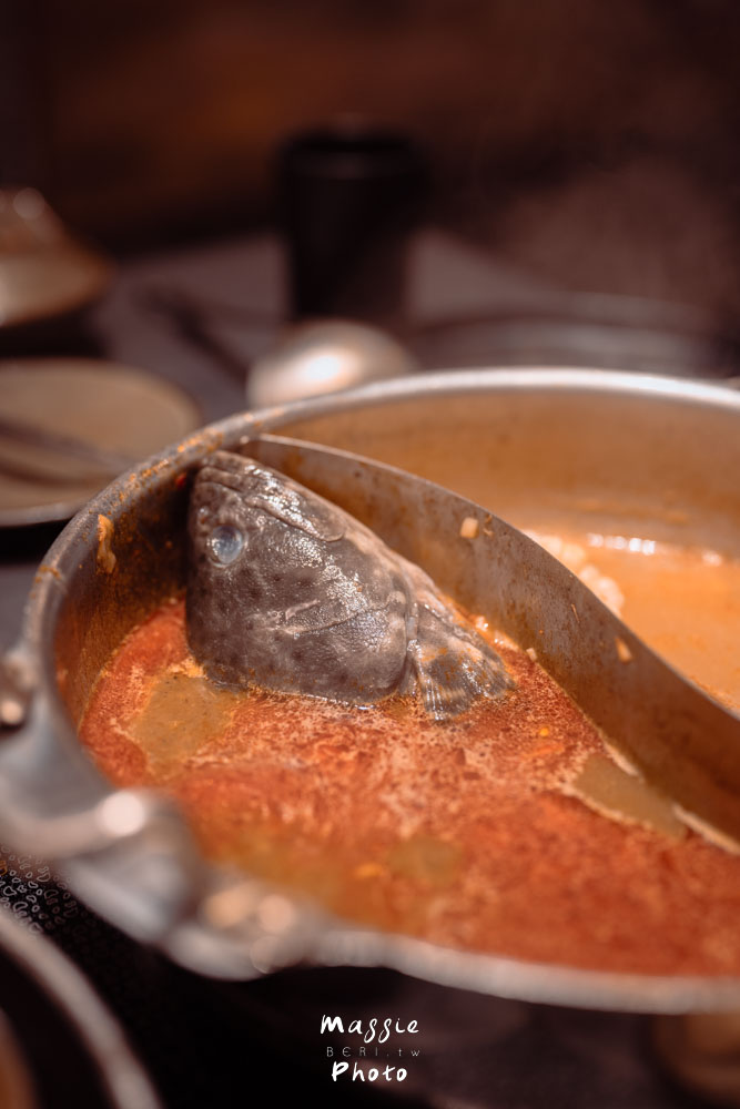 台北松江南京「藝爐晏」火鍋與畫廊的跨界驚喜! - 第43張圖 台北松江南京「藝爐晏」火鍋與畫廊的跨界驚喜!