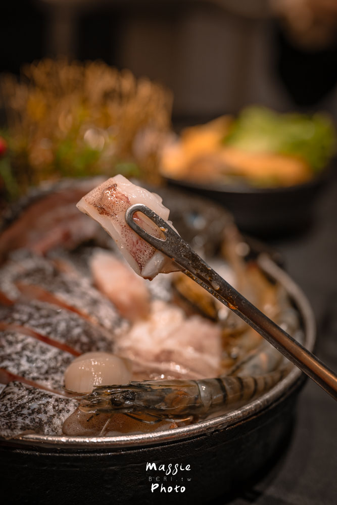 台北松江南京「藝爐晏」火鍋與畫廊的跨界驚喜! - 第41張圖 台北松江南京「藝爐晏」火鍋與畫廊的跨界驚喜!