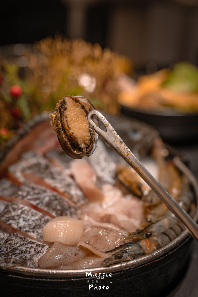 台北松江南京「藝爐晏」火鍋與畫廊的跨界驚喜! - 第40張圖 台北松江南京「藝爐晏」火鍋與畫廊的跨界驚喜!