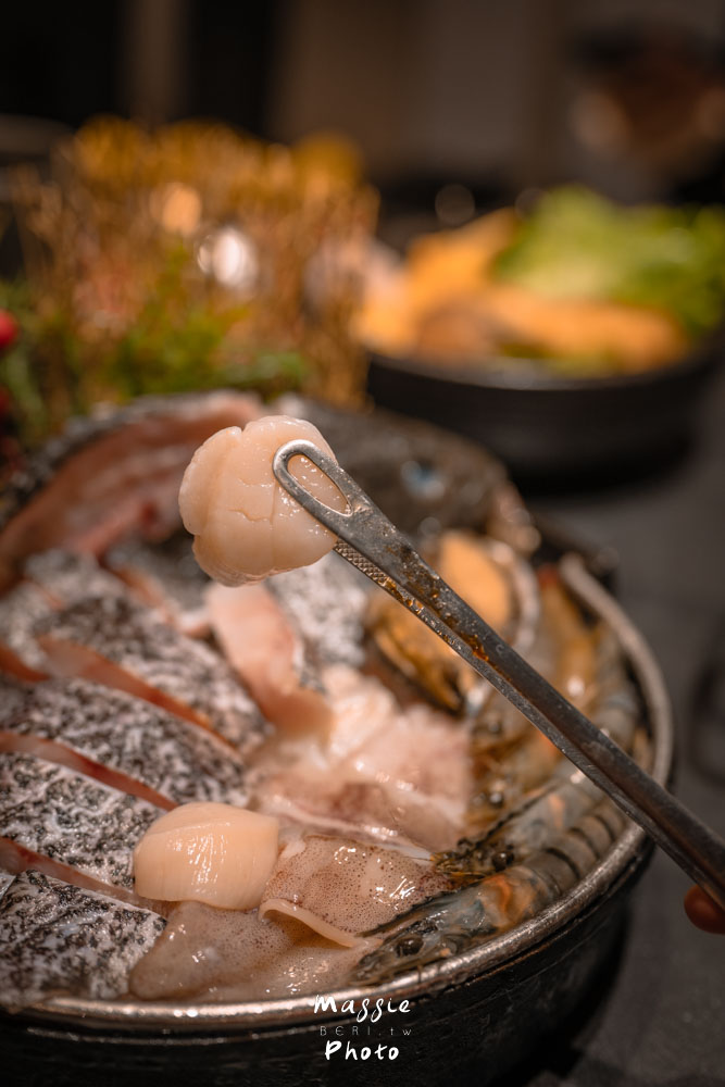 台北松江南京「藝爐晏」火鍋與畫廊的跨界驚喜! - 第39張圖 台北松江南京「藝爐晏」火鍋與畫廊的跨界驚喜!