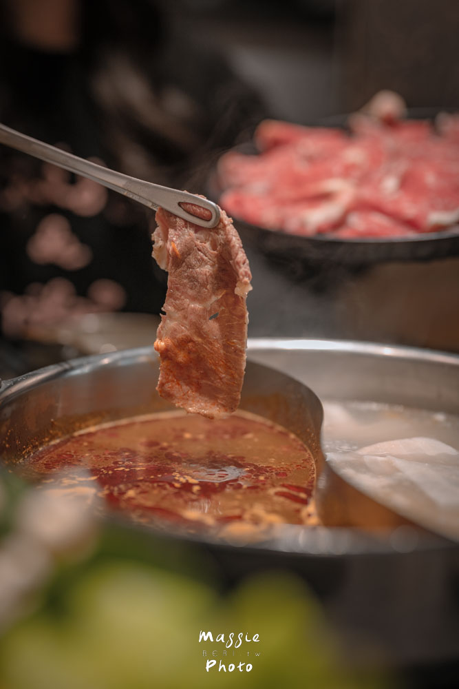 台北松江南京「藝爐晏」火鍋與畫廊的跨界驚喜! - 第33張圖 台北松江南京「藝爐晏」火鍋與畫廊的跨界驚喜!