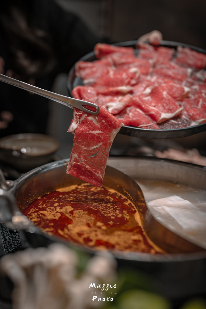 台北松江南京「藝爐晏」火鍋與畫廊的跨界驚喜! - 第32張圖 台北松江南京「藝爐晏」火鍋與畫廊的跨界驚喜!