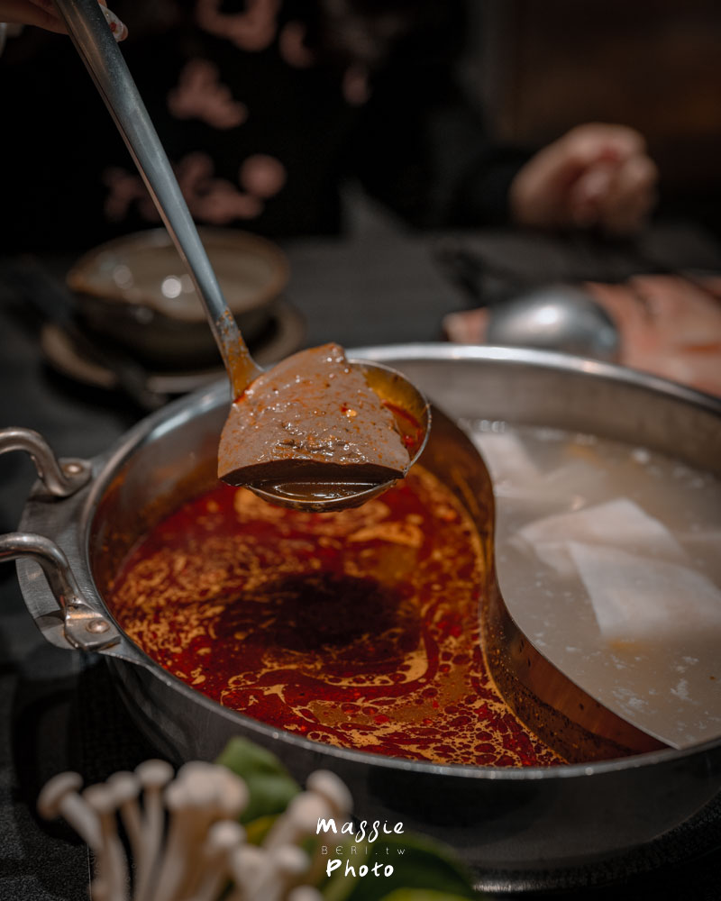 台北松江南京「藝爐晏」火鍋與畫廊的跨界驚喜! - 第27張圖 台北松江南京「藝爐晏」火鍋與畫廊的跨界驚喜!