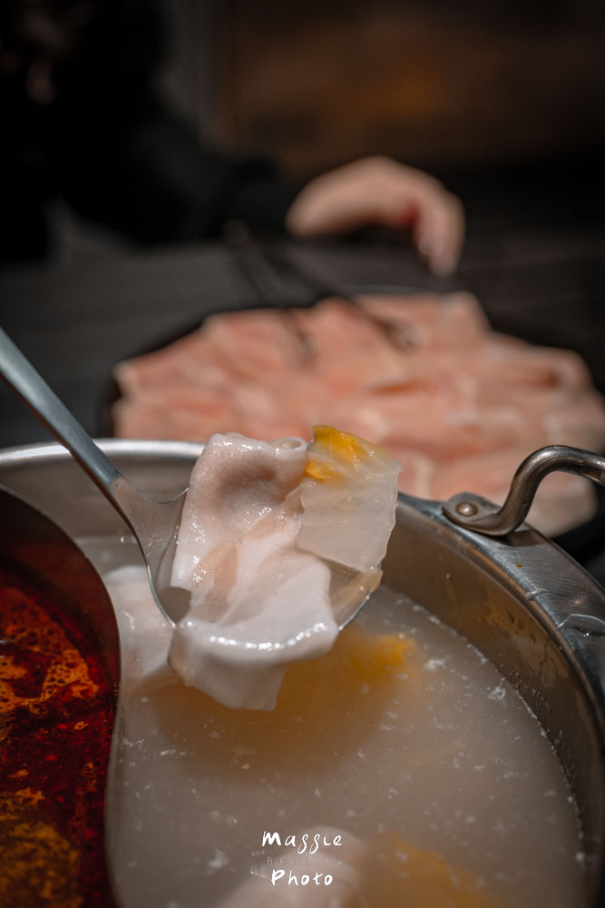 台北松江南京「藝爐晏」火鍋與畫廊的跨界驚喜! - 第28張圖 台北松江南京「藝爐晏」火鍋與畫廊的跨界驚喜!