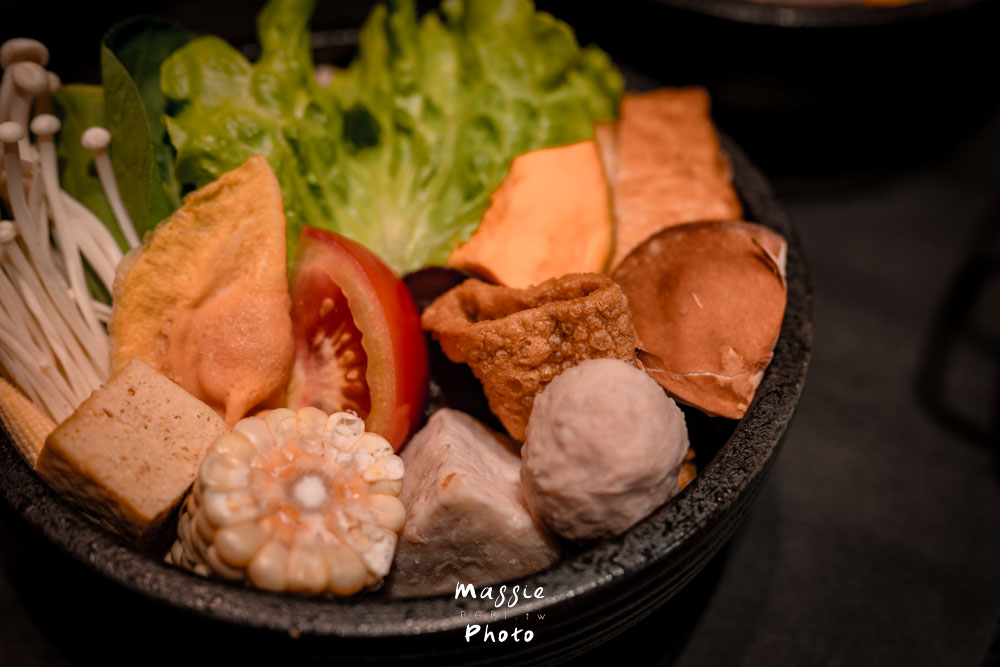 台北松江南京「藝爐晏」火鍋與畫廊的跨界驚喜! - 第30張圖 台北松江南京「藝爐晏」火鍋與畫廊的跨界驚喜!