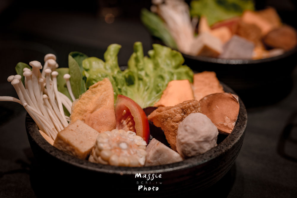 台北松江南京「藝爐晏」火鍋與畫廊的跨界驚喜！