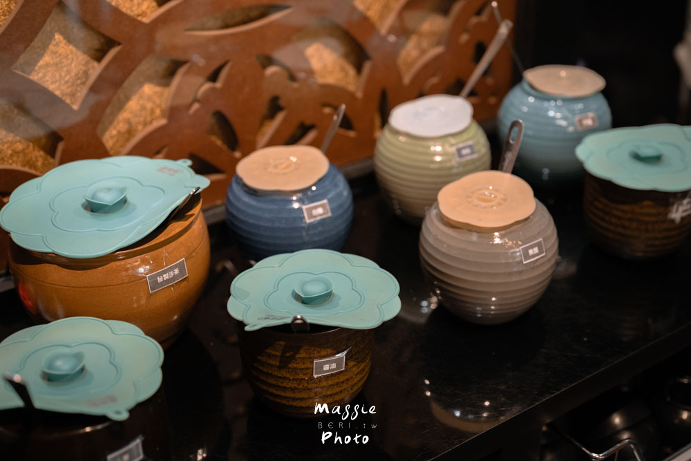 台北松江南京「藝爐晏」火鍋與畫廊的跨界驚喜! - 第24張圖 台北松江南京「藝爐晏」火鍋與畫廊的跨界驚喜!