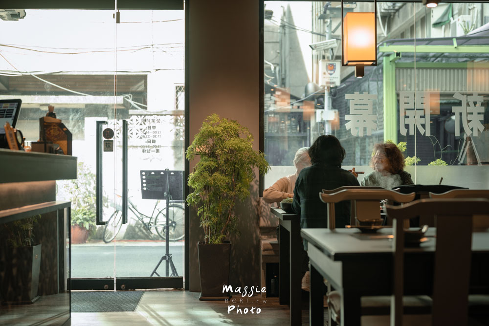 台北松江南京「藝爐晏」火鍋與畫廊的跨界驚喜! - 第7張圖 台北松江南京「藝爐晏」火鍋與畫廊的跨界驚喜!