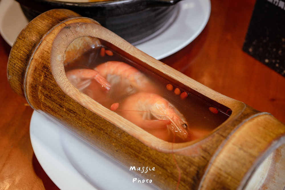 【桃園楊梅】八方園三合院客家餐廳，桃園客家星級美食推薦6星！