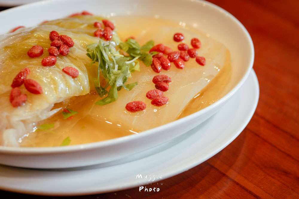 【桃園楊梅】八方園三合院客家餐廳，桃園客家星級美食推薦6星！