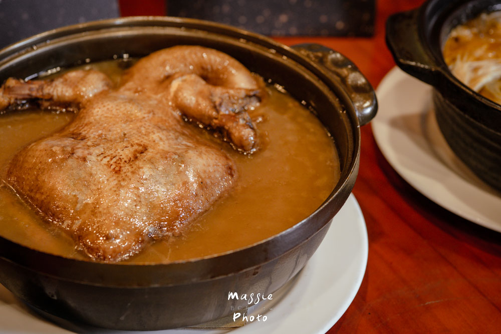 【桃園楊梅】八方園三合院客家餐廳，桃園客家星級美食推薦6星！