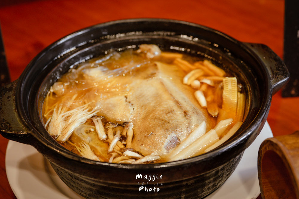 【桃園楊梅】八方園三合院客家餐廳，桃園客家星級美食推薦6星！