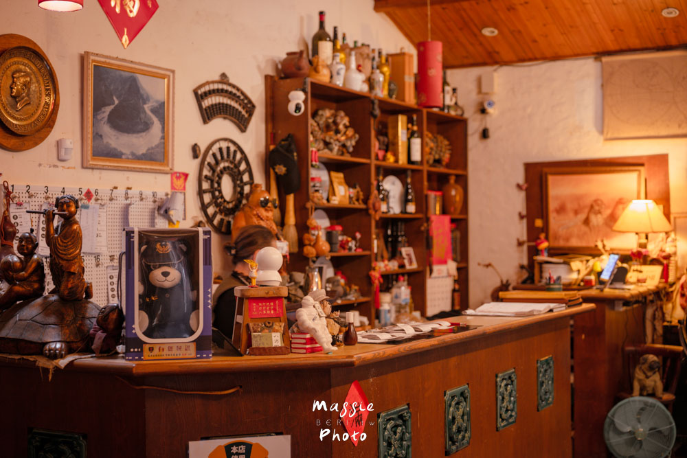 【桃園楊梅】八方園三合院客家餐廳，桃園客家星級美食推薦6星！