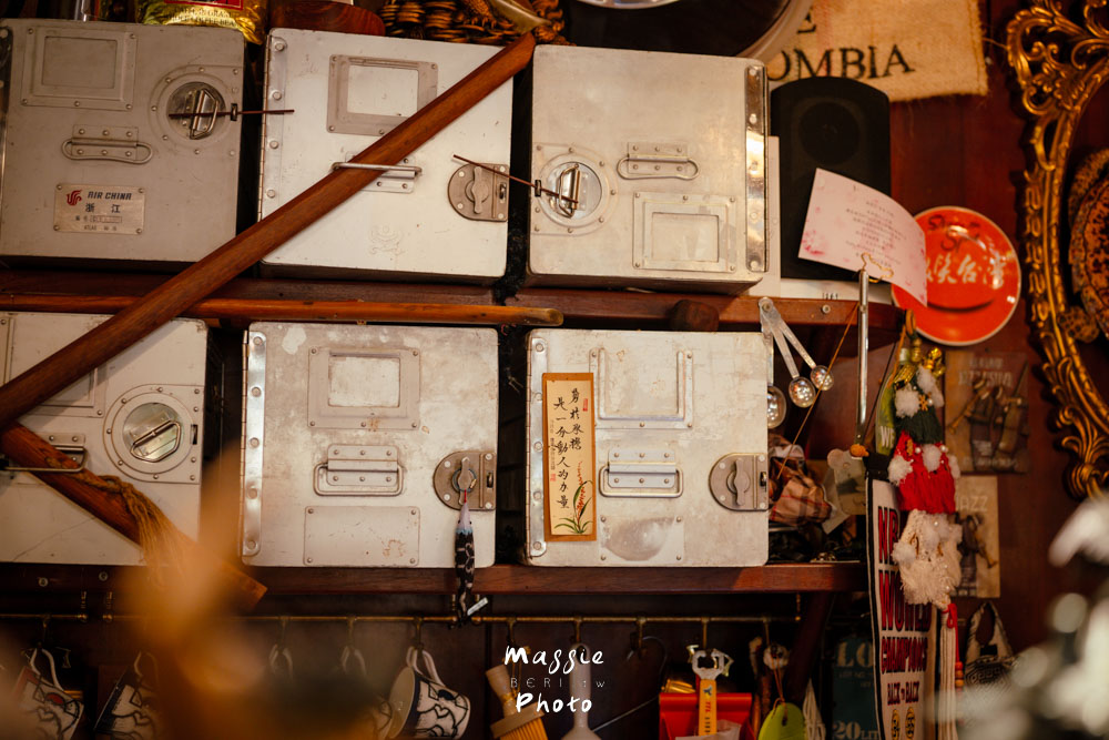 【桃園楊梅】八方園三合院客家餐廳，桃園客家星級美食推薦6星！