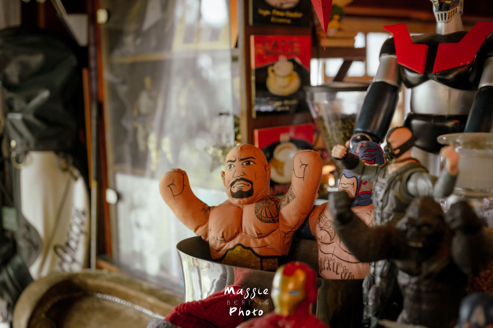 【桃園楊梅】八方園三合院客家餐廳，桃園客家星級美食推薦6星！