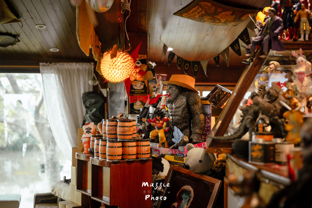 【桃園楊梅】八方園三合院客家餐廳，桃園客家星級美食推薦6星！