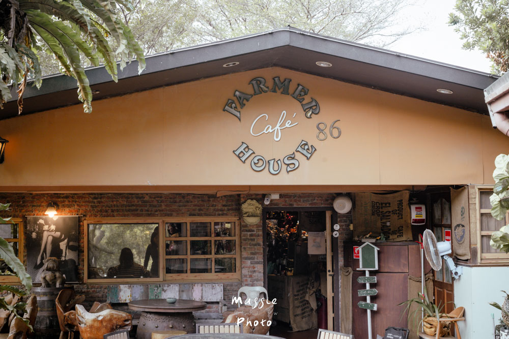 【桃園楊梅】八方園三合院客家餐廳，桃園客家星級美食推薦6星！