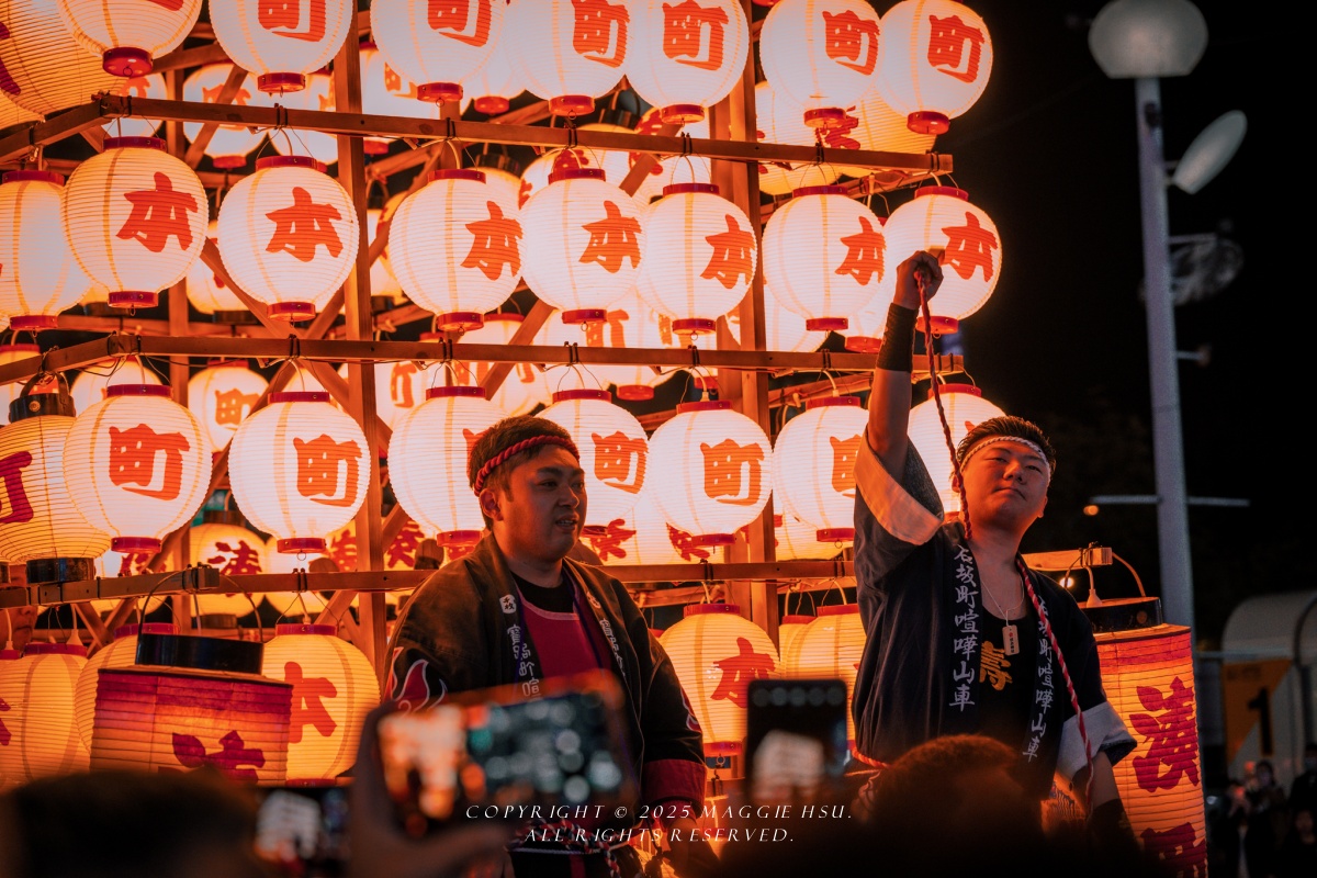 【2025台北艋舺青山王祭典】西門町藝文紅壇表演 暗訪遶境第二天全記錄！