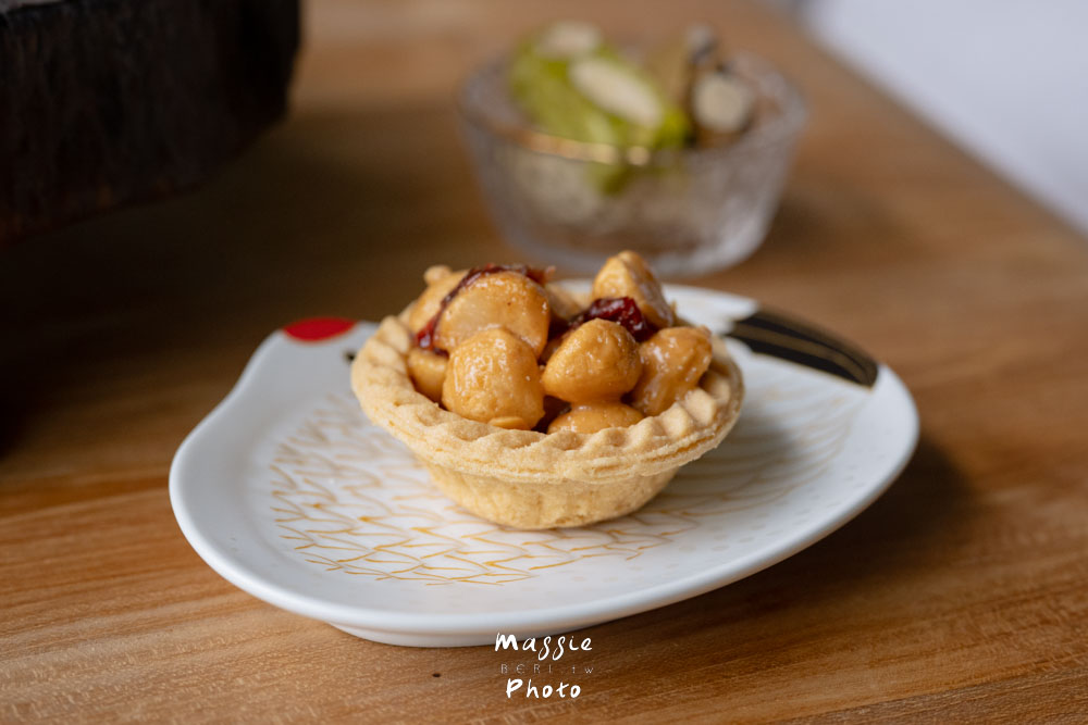 【2026春節禮盒】櫻桃爺爺精緻過年禮盒 品味台灣寶島溫度