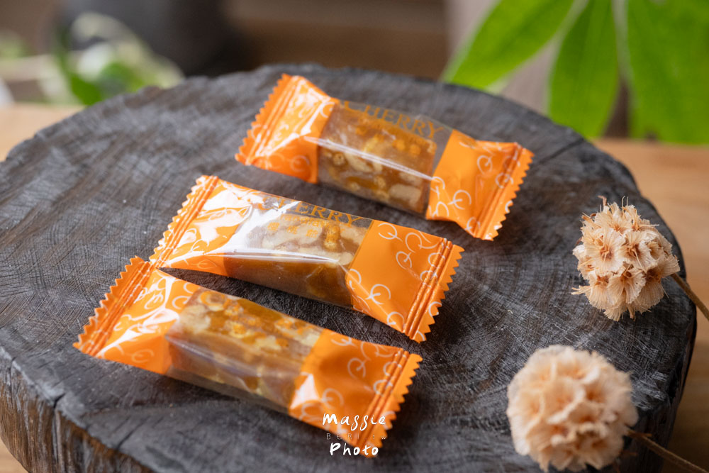 【2026春節禮盒】櫻桃爺爺精緻過年禮盒 品味台灣寶島溫度