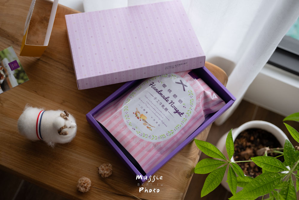 【2026春節禮盒】櫻桃爺爺精緻過年禮盒 品味台灣寶島溫度