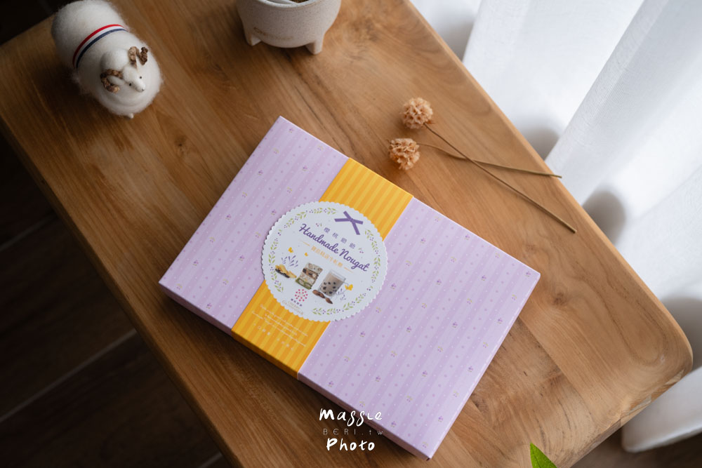 【2026春節禮盒】櫻桃爺爺精緻過年禮盒 品味台灣寶島溫度