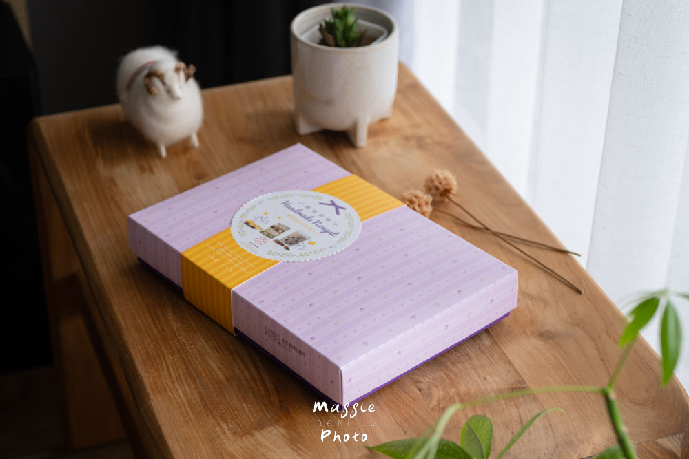 【2026春節禮盒】櫻桃爺爺精緻過年禮盒 品味台灣寶島溫度