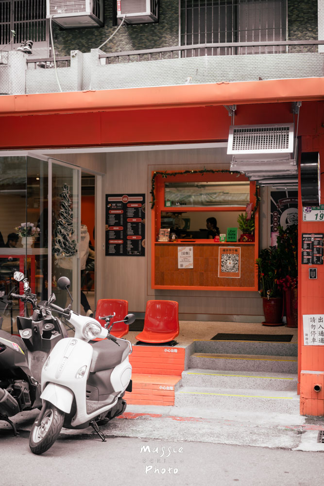 福來早餐光復店｜台灣第一家台式早餐！肉蛋吐司蘿蔔糕超台味