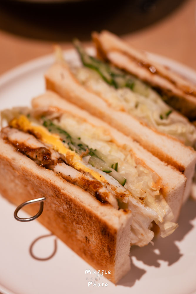 福來早餐光復店｜台灣第一家台式早餐！肉蛋吐司蘿蔔糕超台味