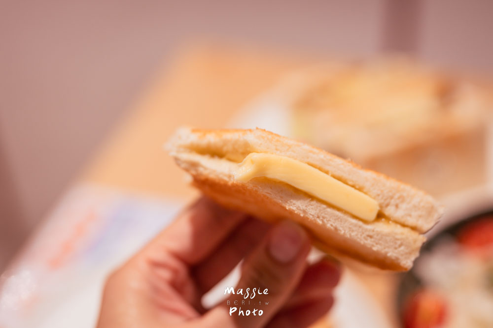 福來早餐光復店｜台灣第一家台式早餐！肉蛋吐司蘿蔔糕超台味