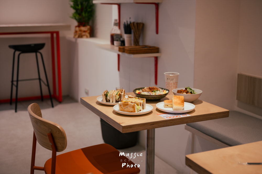 福來早餐光復店｜台灣第一家台式早餐！肉蛋吐司蘿蔔糕超台味